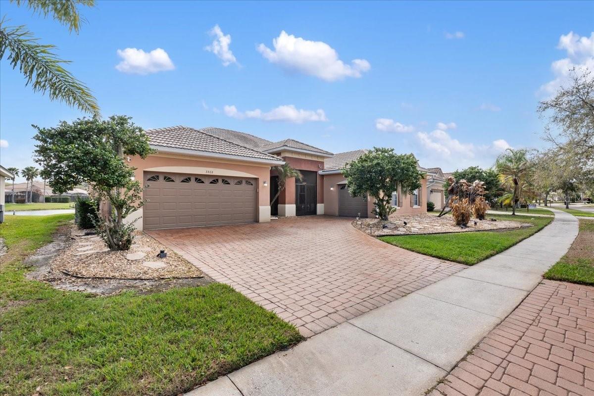Photo of 3533 SOMERSET CIRCLE KISSIMMEE FL 34746