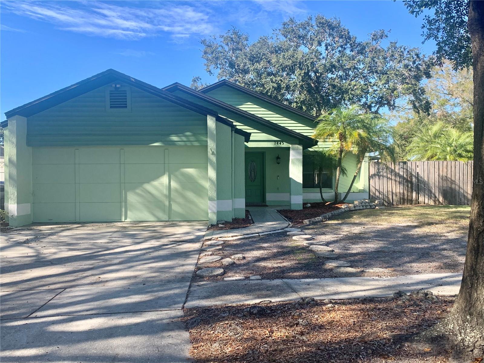 Photo of 7845 WINTER SONG DRIVE ORLANDO FL 32825
