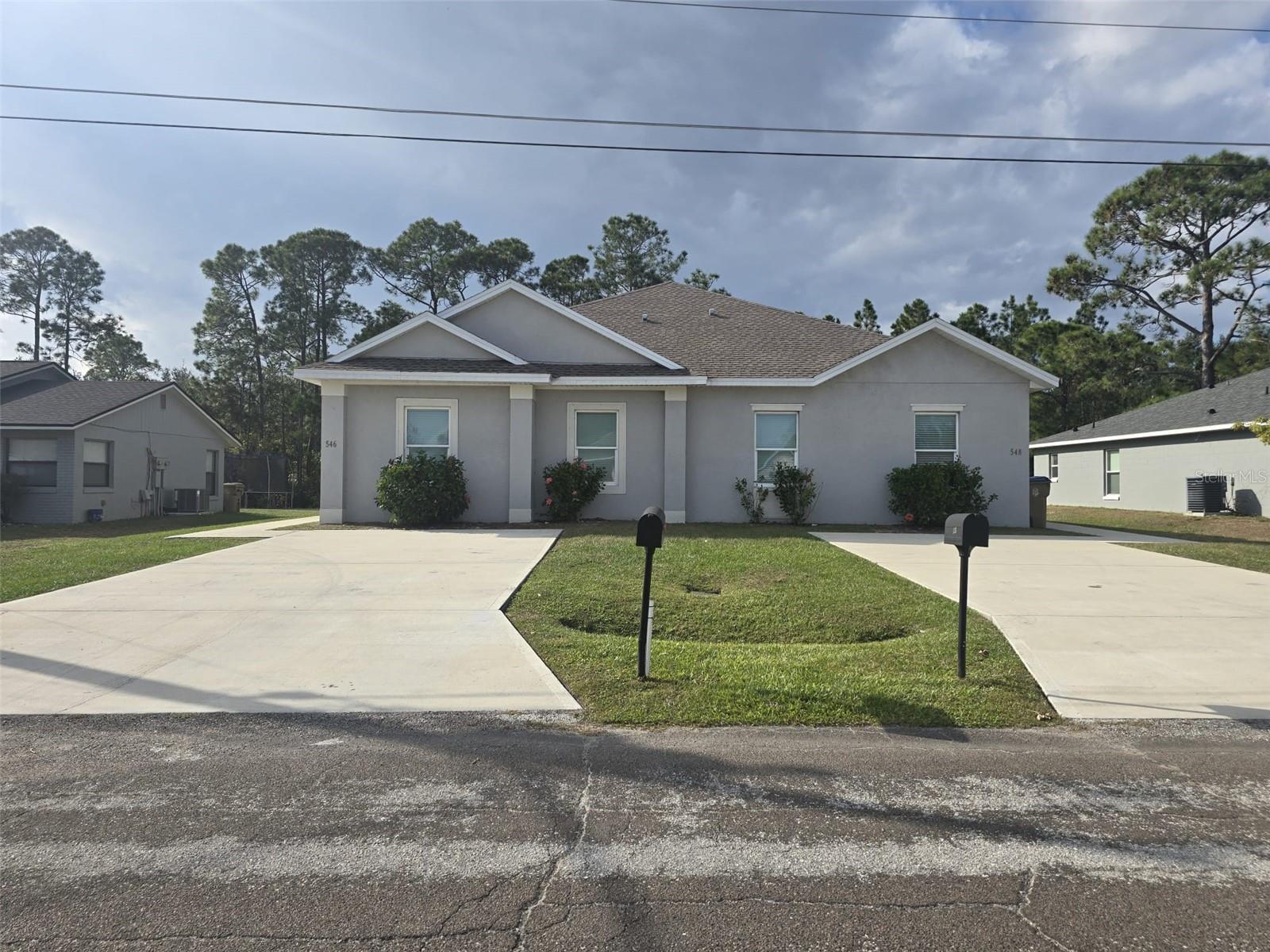 Photo of 546 IMPERIAL PL KISSIMMEE FL 34758