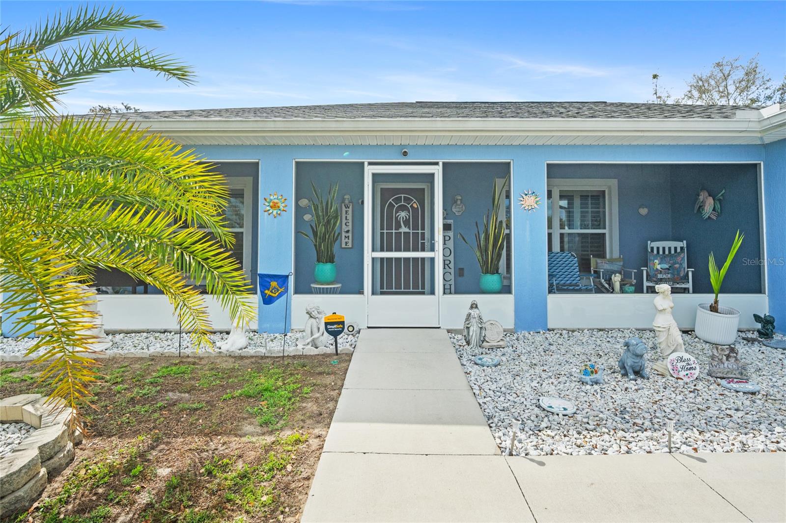 Photo of 9430 SE 158TH STREET SUMMERFIELD FL 34491
