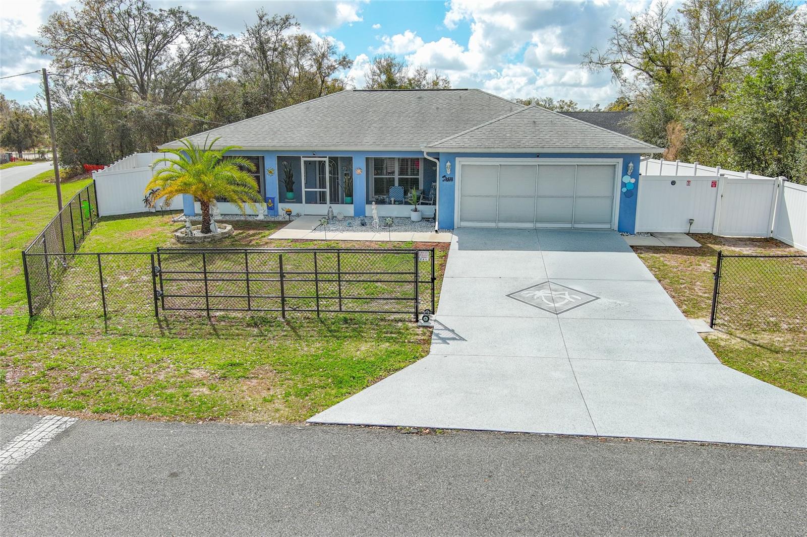 Photo of 9430 SE 158TH STREET SUMMERFIELD FL 34491