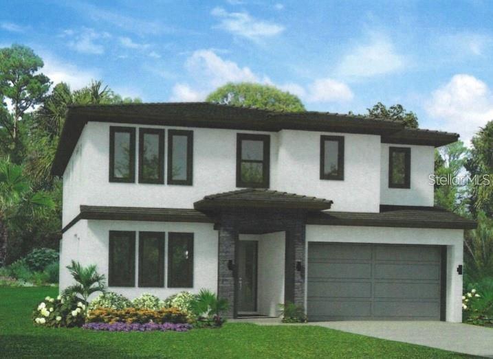 Photo of 5943 HIGH SEAS DRIVE ORLANDO FL 32821