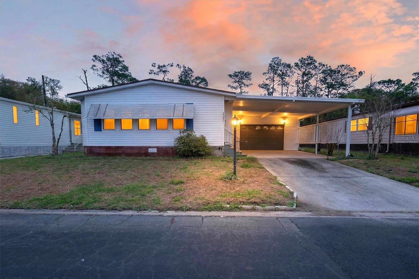 Photo of 2509 INDEPENDENCE LANE ST CLOUD FL 34772