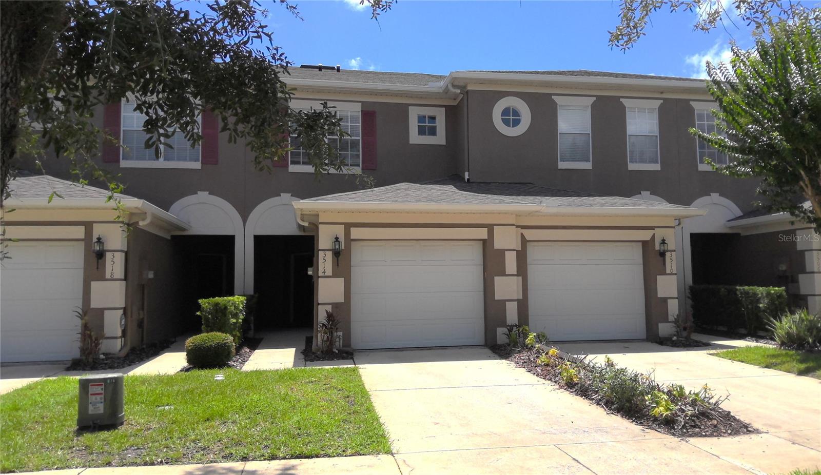 Photo of 3514 VICTORIA PINES DRIVE #148 ORLANDO FL 32829