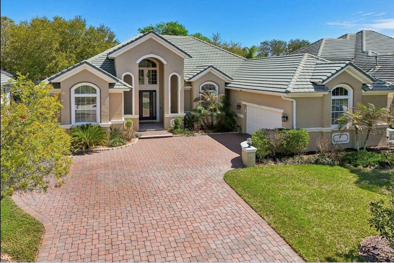 Photo of 101 LONGVIEW WAY PALM COAST FL 32137