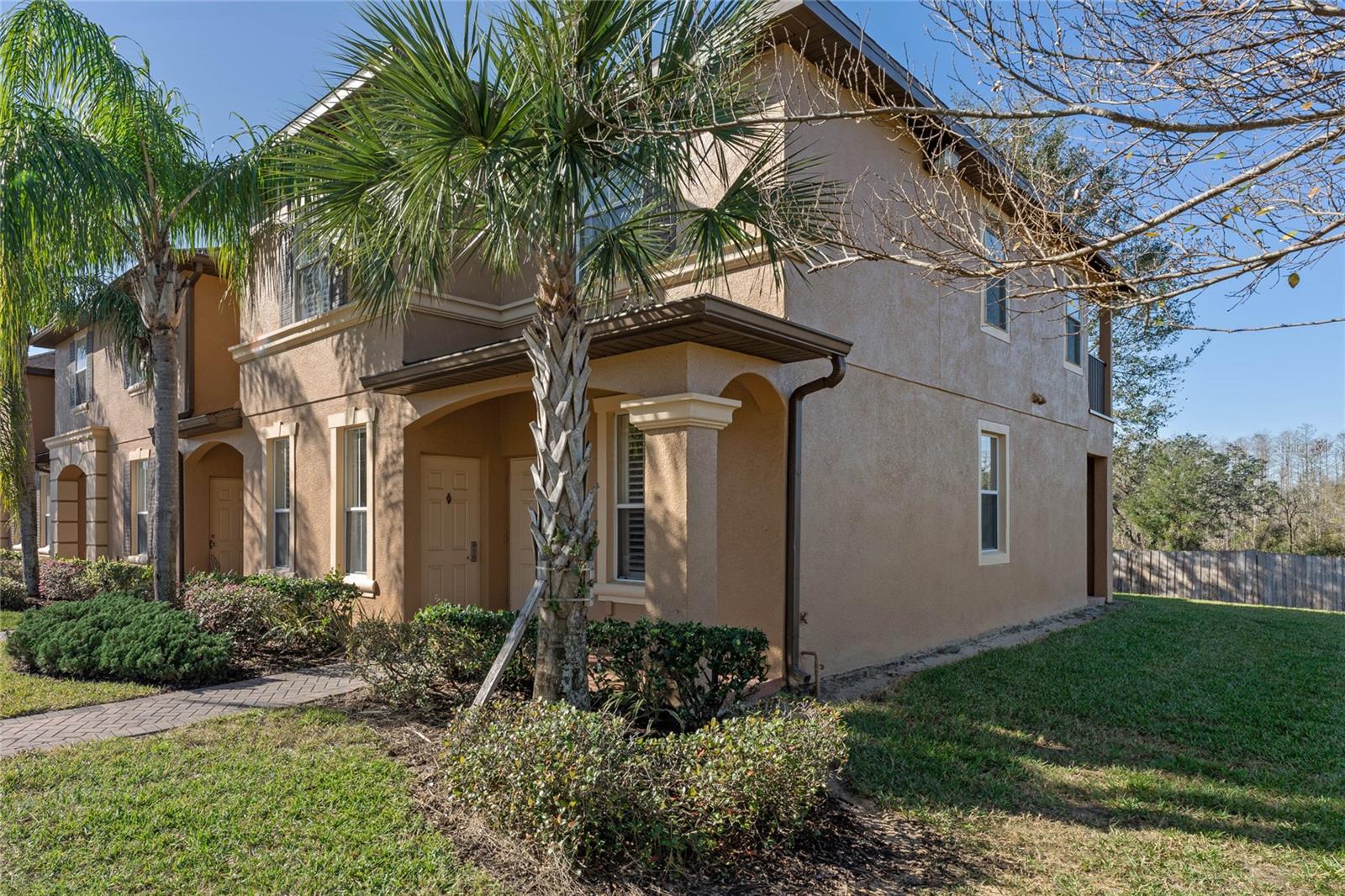 Photo of 3204 CALABRIA AVENUE #3204 DAVENPORT FL 33897