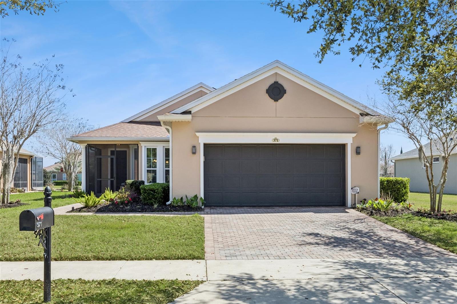 Photo of 371 SALT MARSH LANE GROVELAND FL 34736