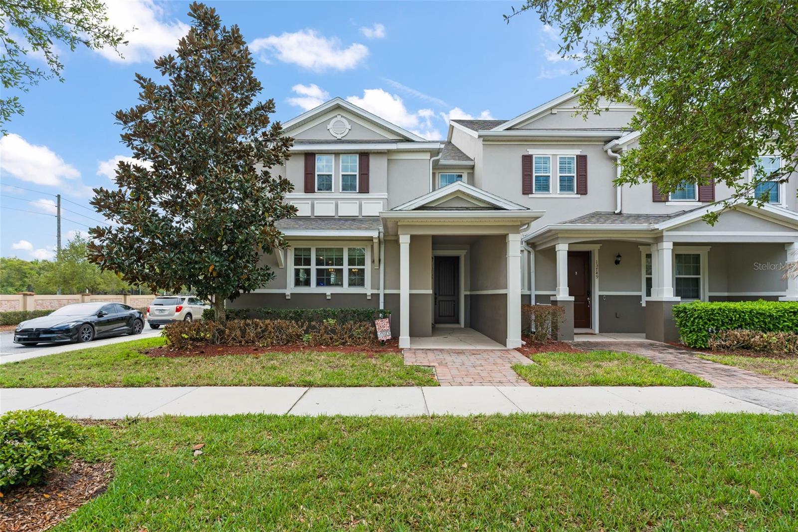 Photo of 13755 BRAVANTE ALLEY WINDERMERE FL 34786