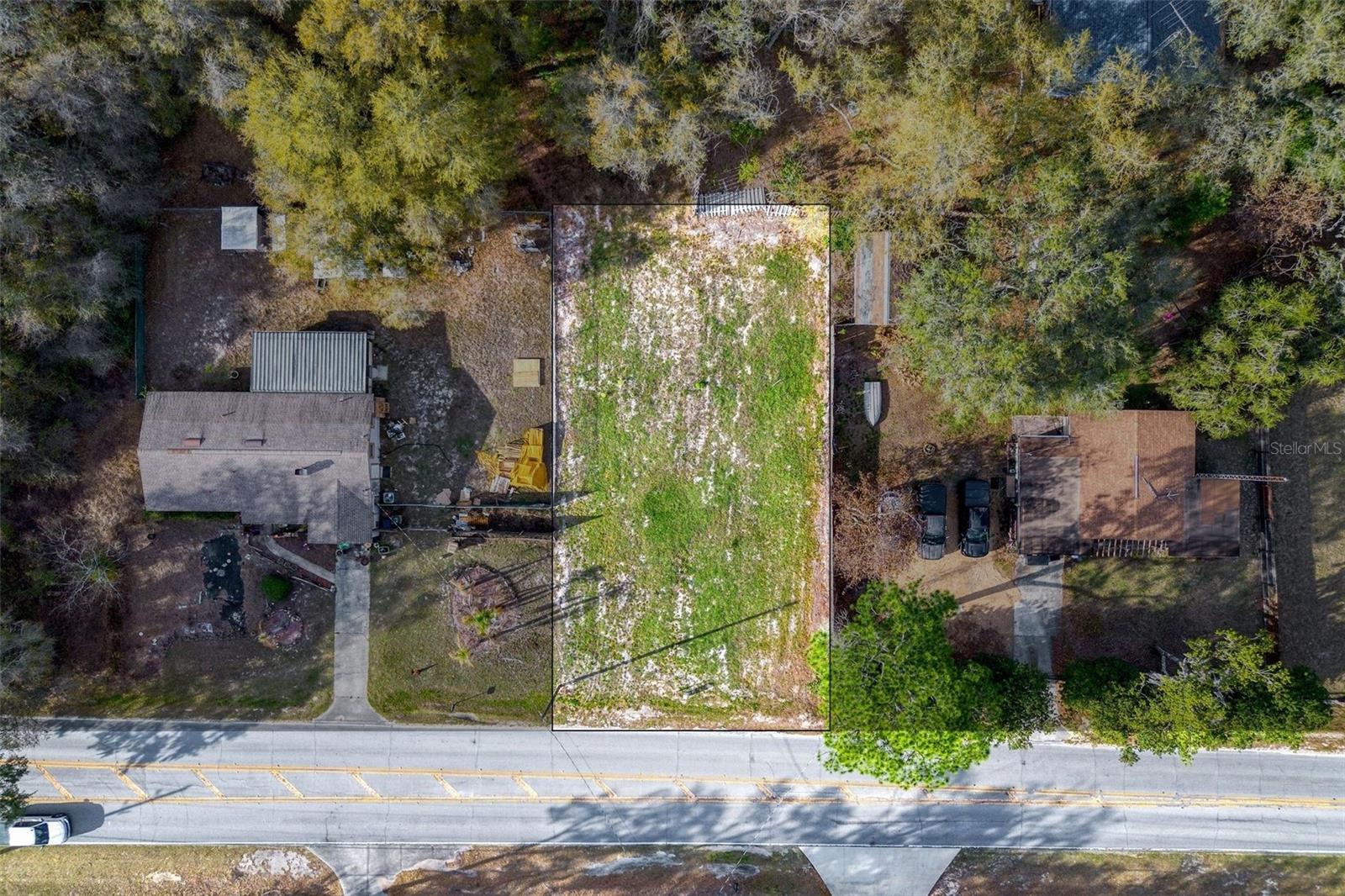 Photo of LAKE GRIFFIN ROAD LADY LAKE FL 32159