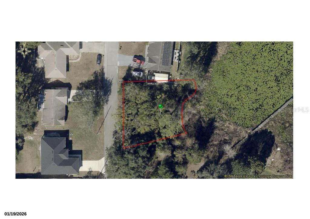 Photo of 53 PINEHILL ROAD DEBARY FL 32713