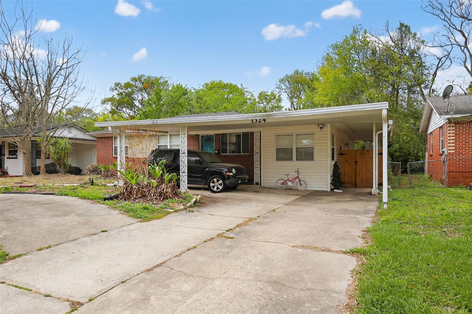 Photo of 1324 PLACID PLACE JACKSONVILLE FL 32205