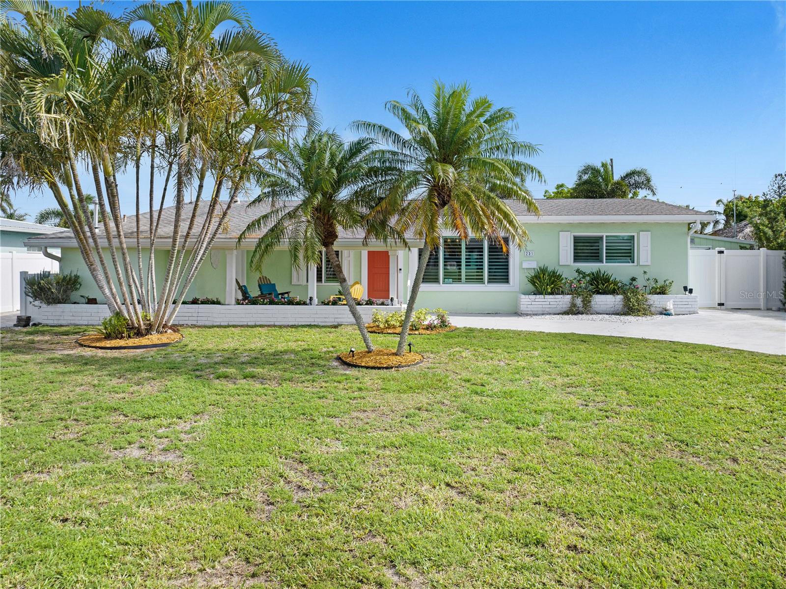 Photo of 231 OCEAN BOULEVARD SATELLITE BEACH FL 32937
