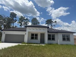 Photo of 3023 SW 168 LOOP OCALA FL 34473