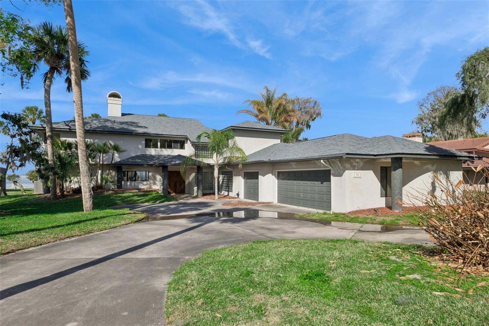 Photo of 303 WATERWOOD DRIVE YALAHA FL 34797
