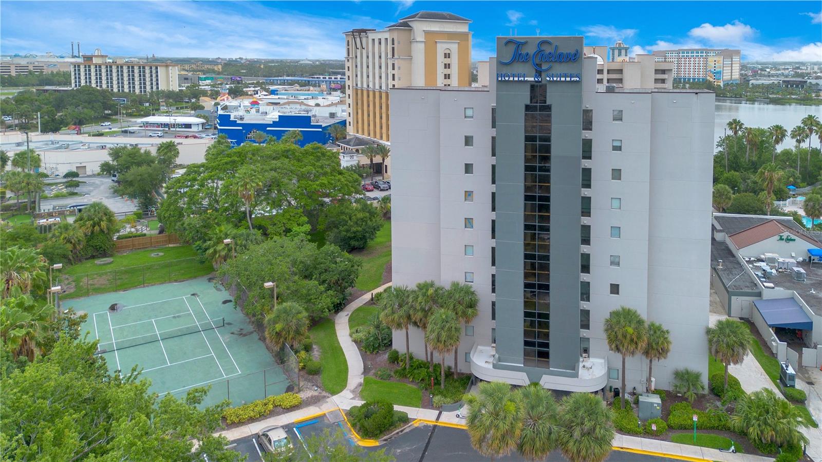 Photo of 6165 CARRIER DRIVE #2605 ORLANDO FL 32819