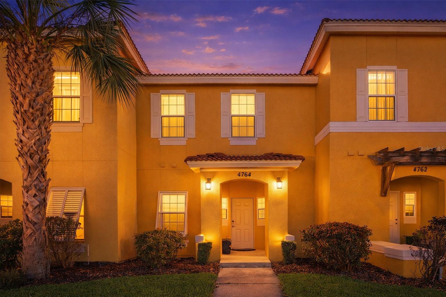 Photo of 4764 ORMOND BEACH WAY KISSIMMEE FL 34746