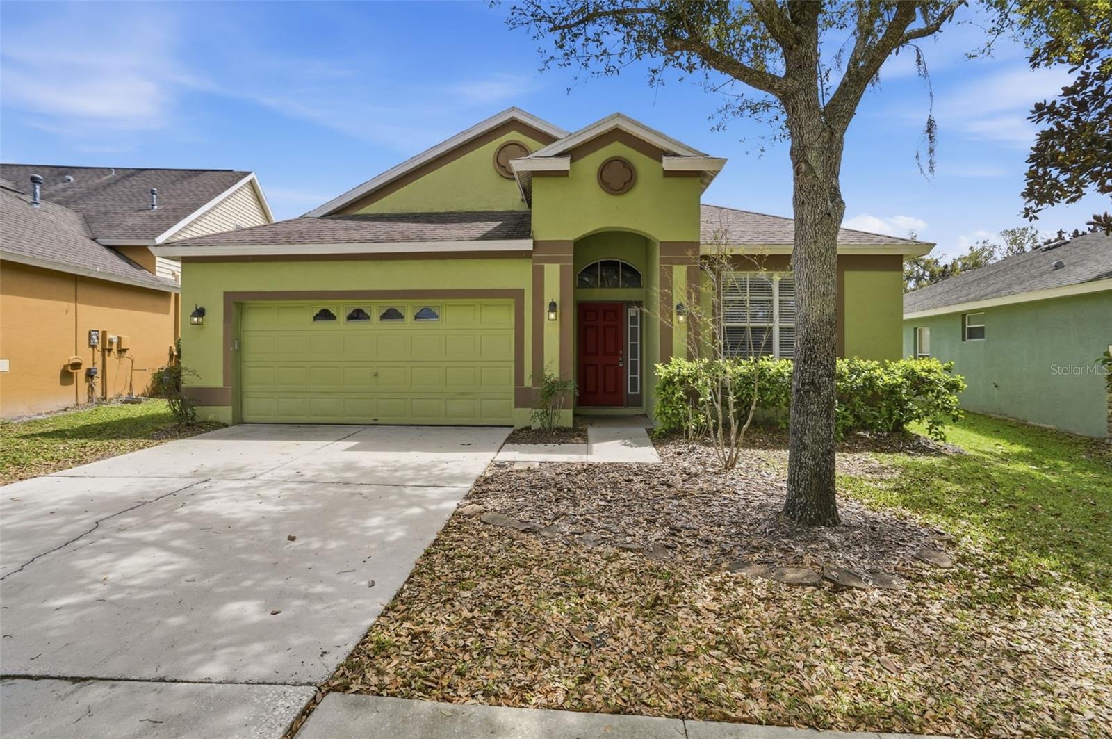 Photo of 6407 BRIDGECREST DRIVE LITHIA FL 33547