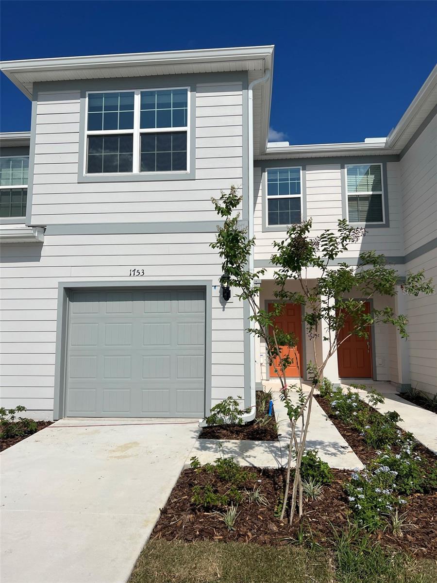 Photo of 1753 DELIGHTFUL DRIVE DAVENPORT FL 33896
