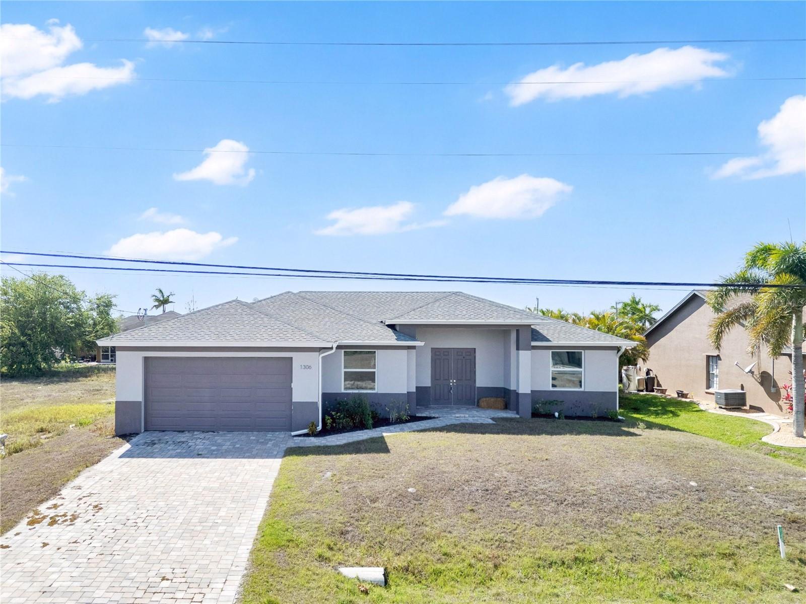 Photo of 1306 NE 2ND AVENUE CAPE CORAL FL 33909