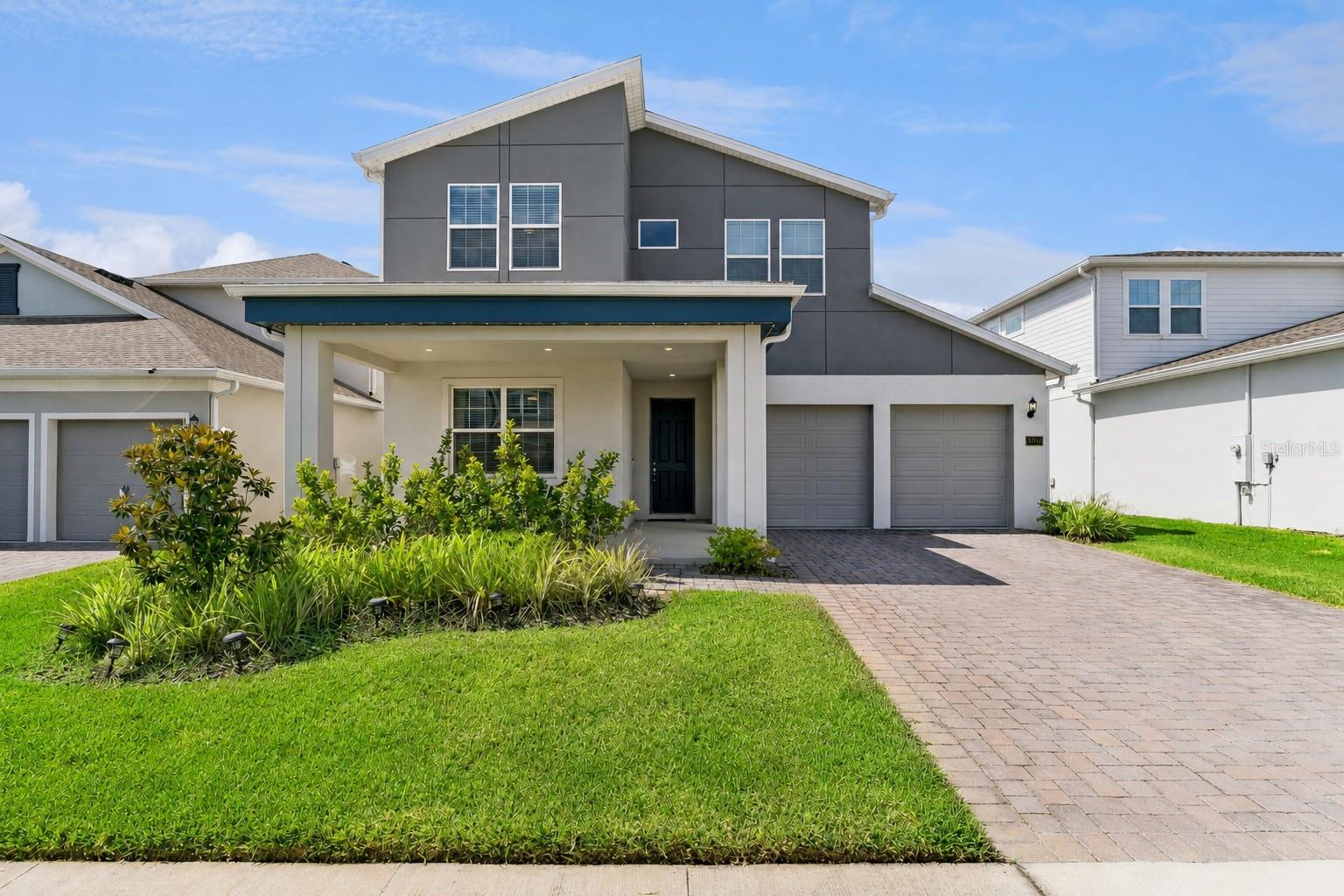 Photo of 19310 BANFIELD PLACE ORLANDO FL 32827