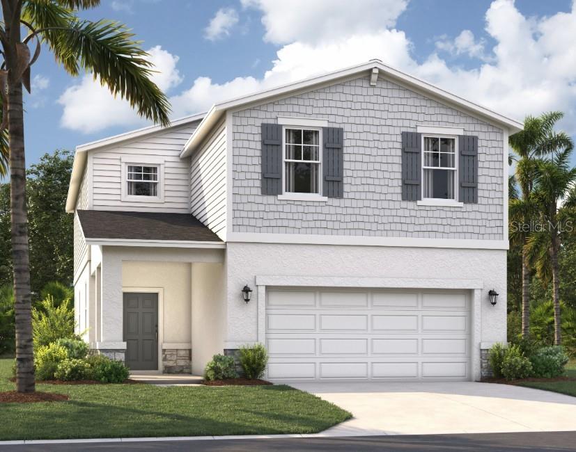 Photo of 5480 MEADOW WALK DRIVE DAVENPORT FL 33837