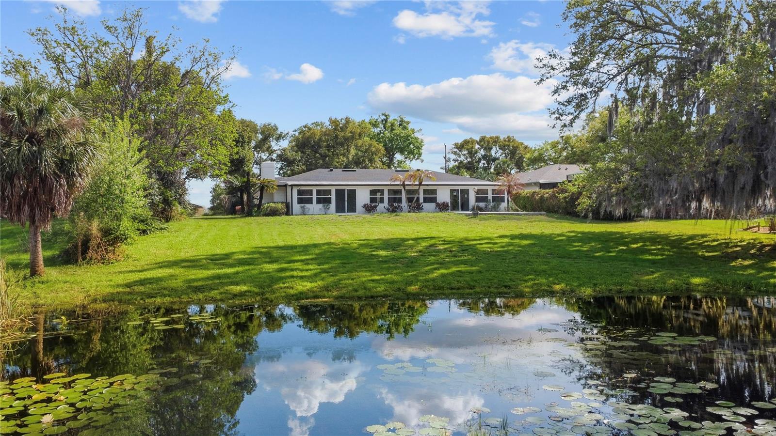 Photo of 1501 DRUID ISLE ROAD MAITLAND FL 32751