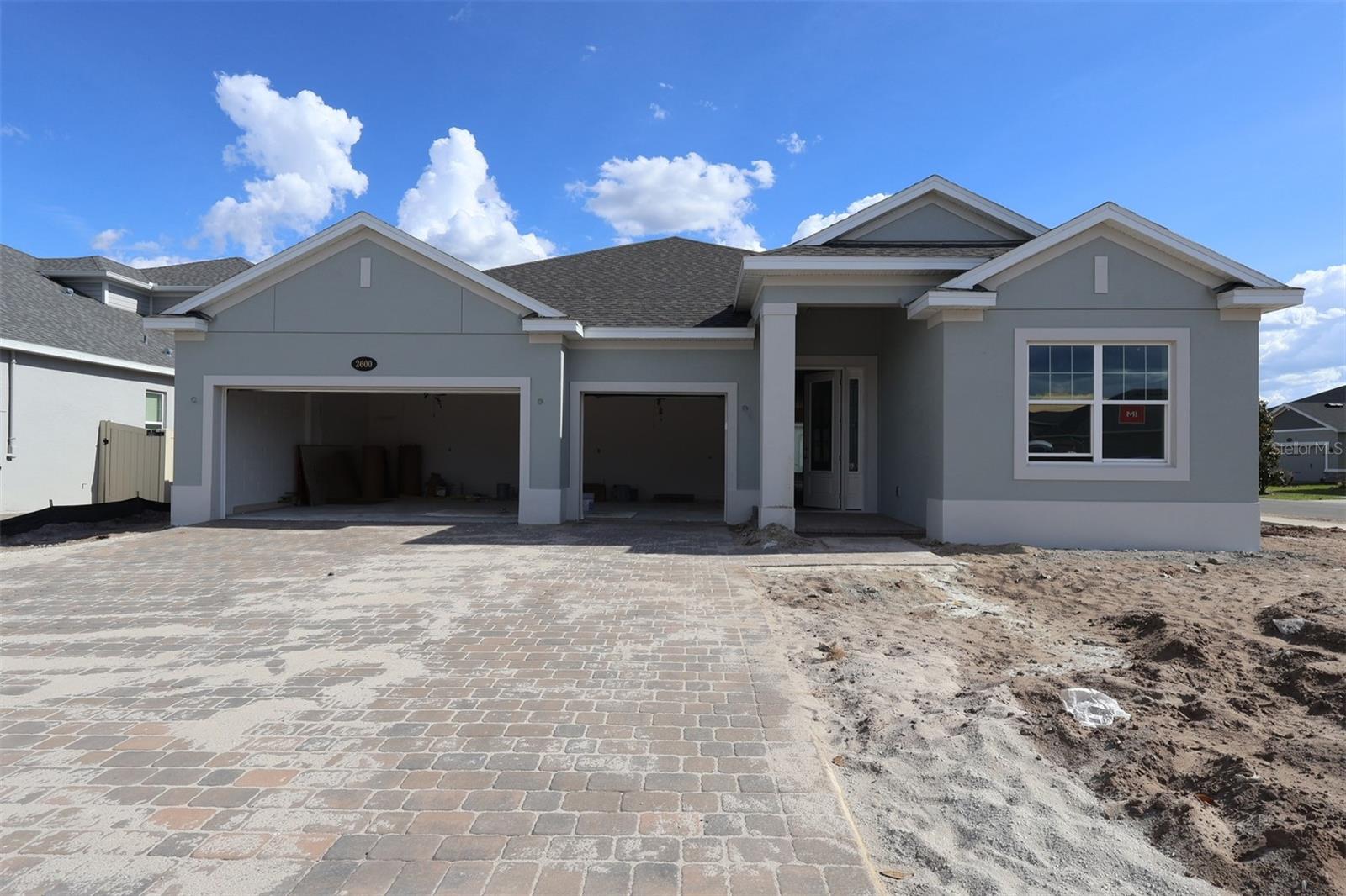 Photo of 2600 RAVENCLIFFE TERRACE OVIEDO FL 32765