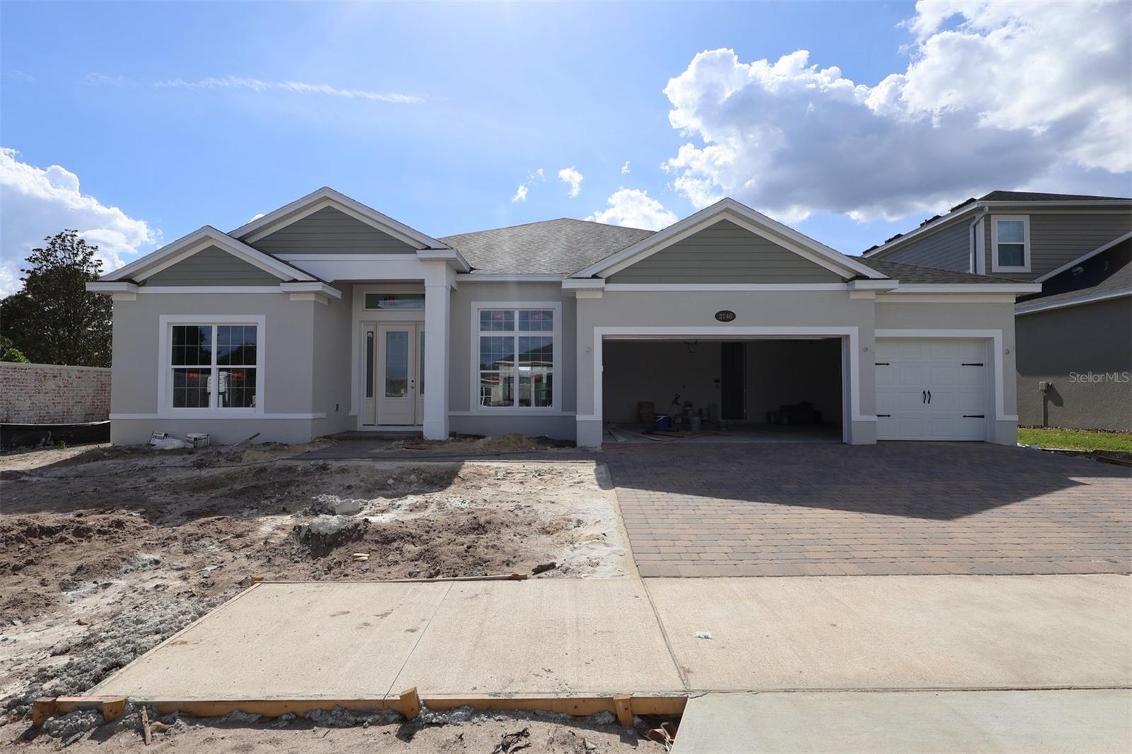 Photo of 2746 RAVENCLIFFE TERRACE OVIEDO FL 32765