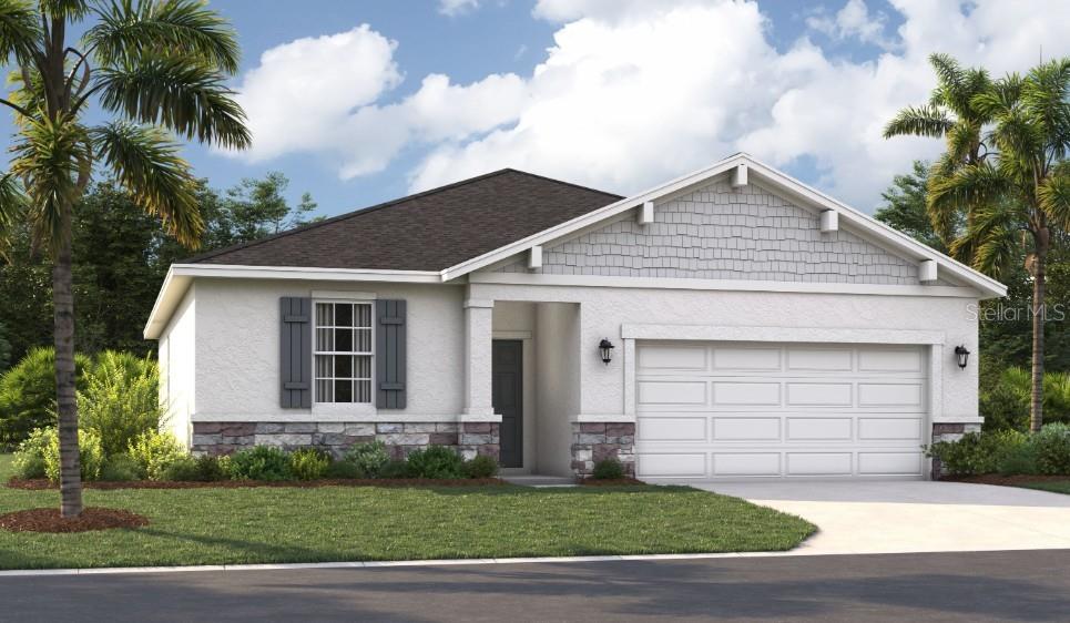 Photo of 1889 HORSETAIL DRIVE ST CLOUD FL 34771