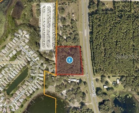 Photo of US-27 LEESBURG FL 34748