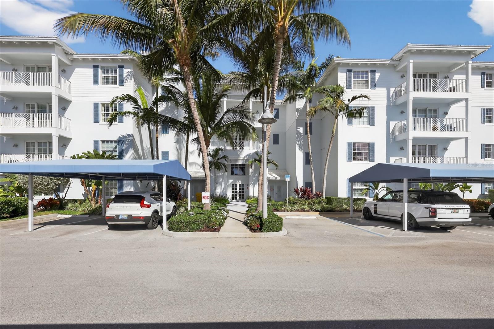 Photo of 915 BAY COLONY DRIVE #S JUNO BEACH FL 33408
