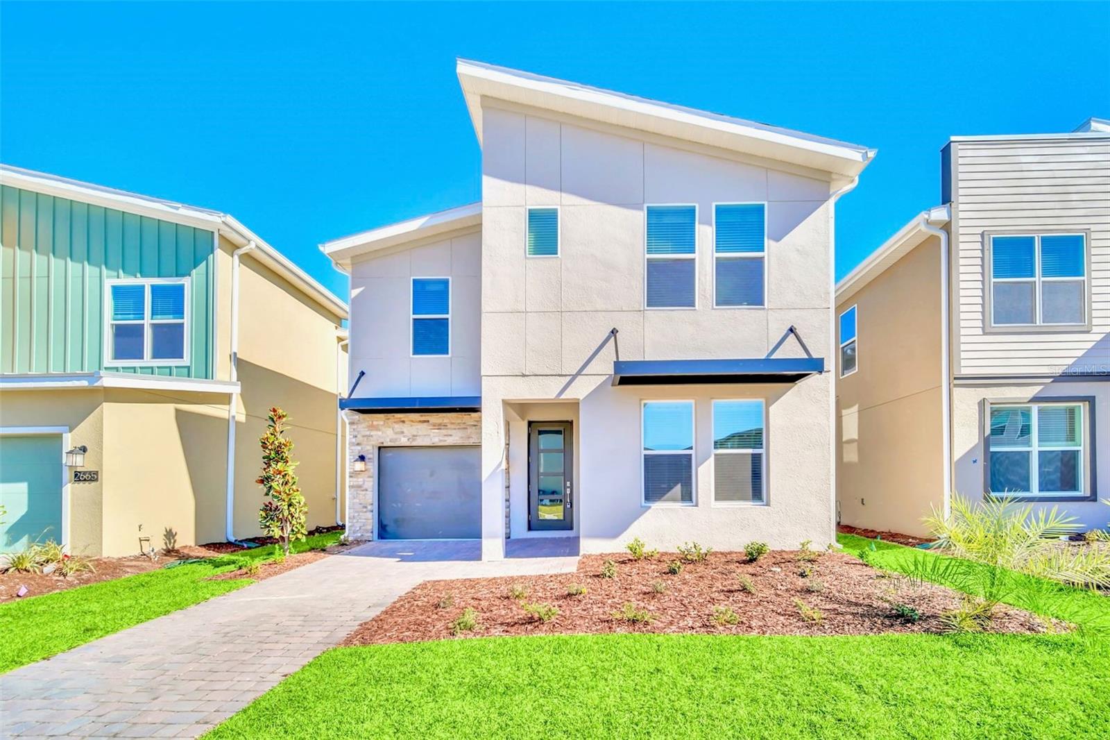 Photo of 2661 PETITION LANE KISSIMMEE FL 34746