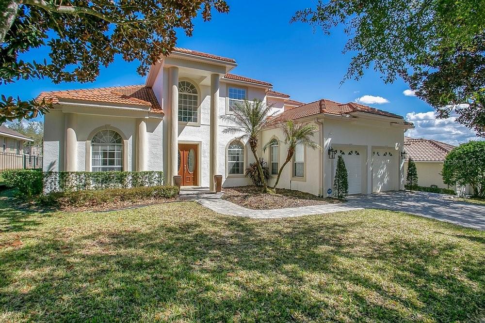 Photo of 283 LAKAY PLACE LONGWOOD FL 32779