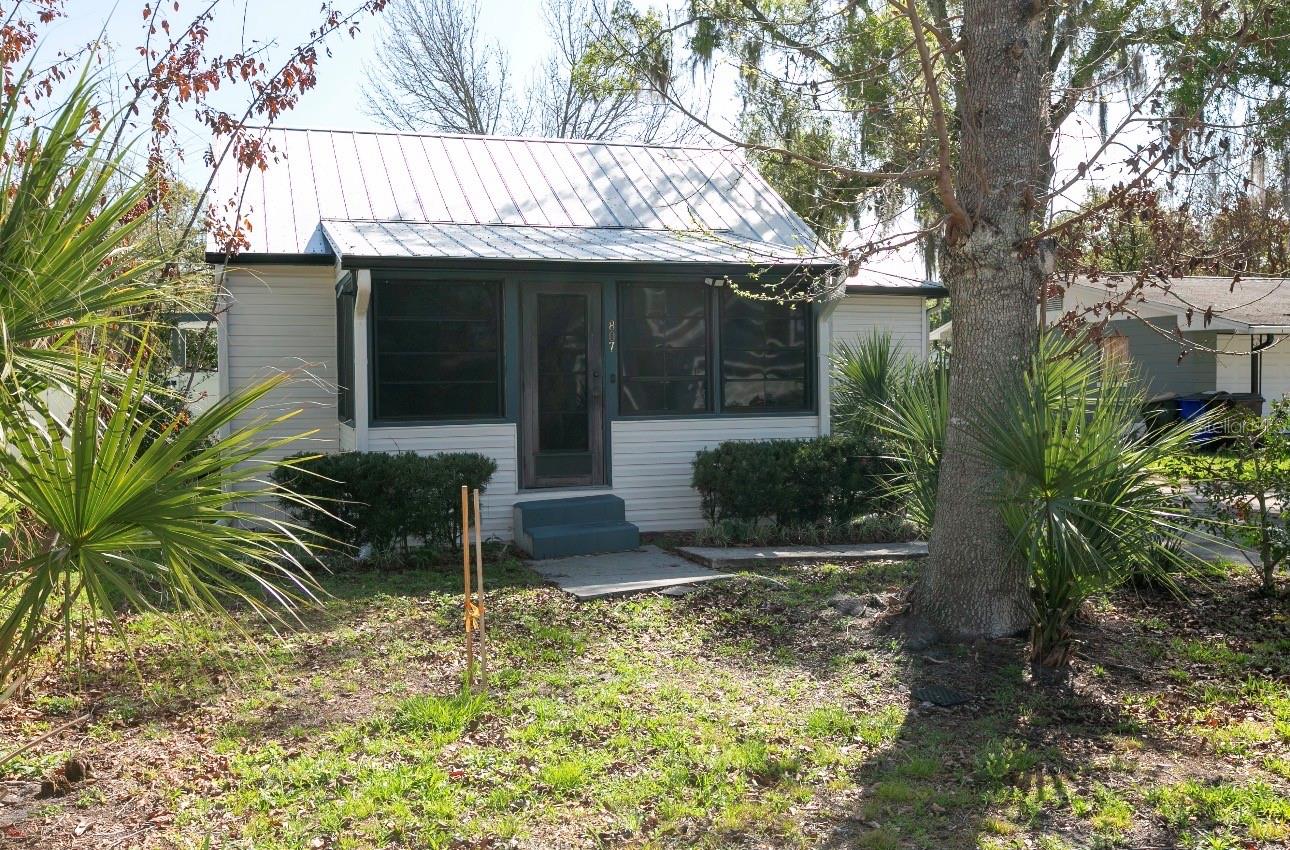 Photo of 807 TENNESSEE AVENUE ST CLOUD FL 34769
