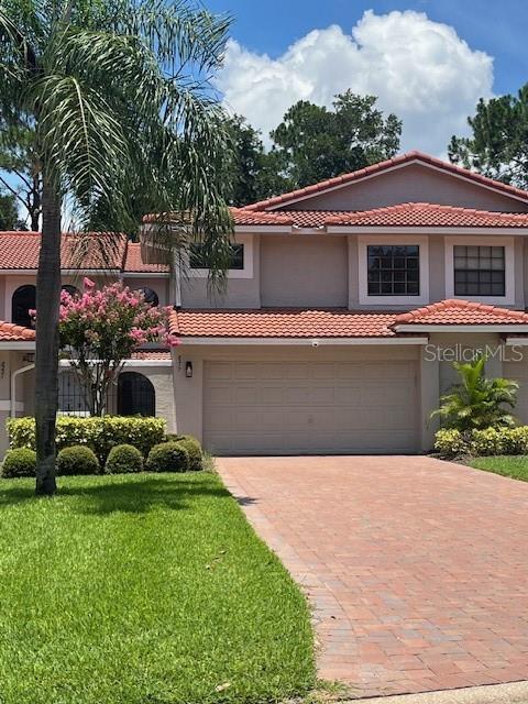 Photo of 8217 BREEZE COVE LANE ORLANDO FL 32819