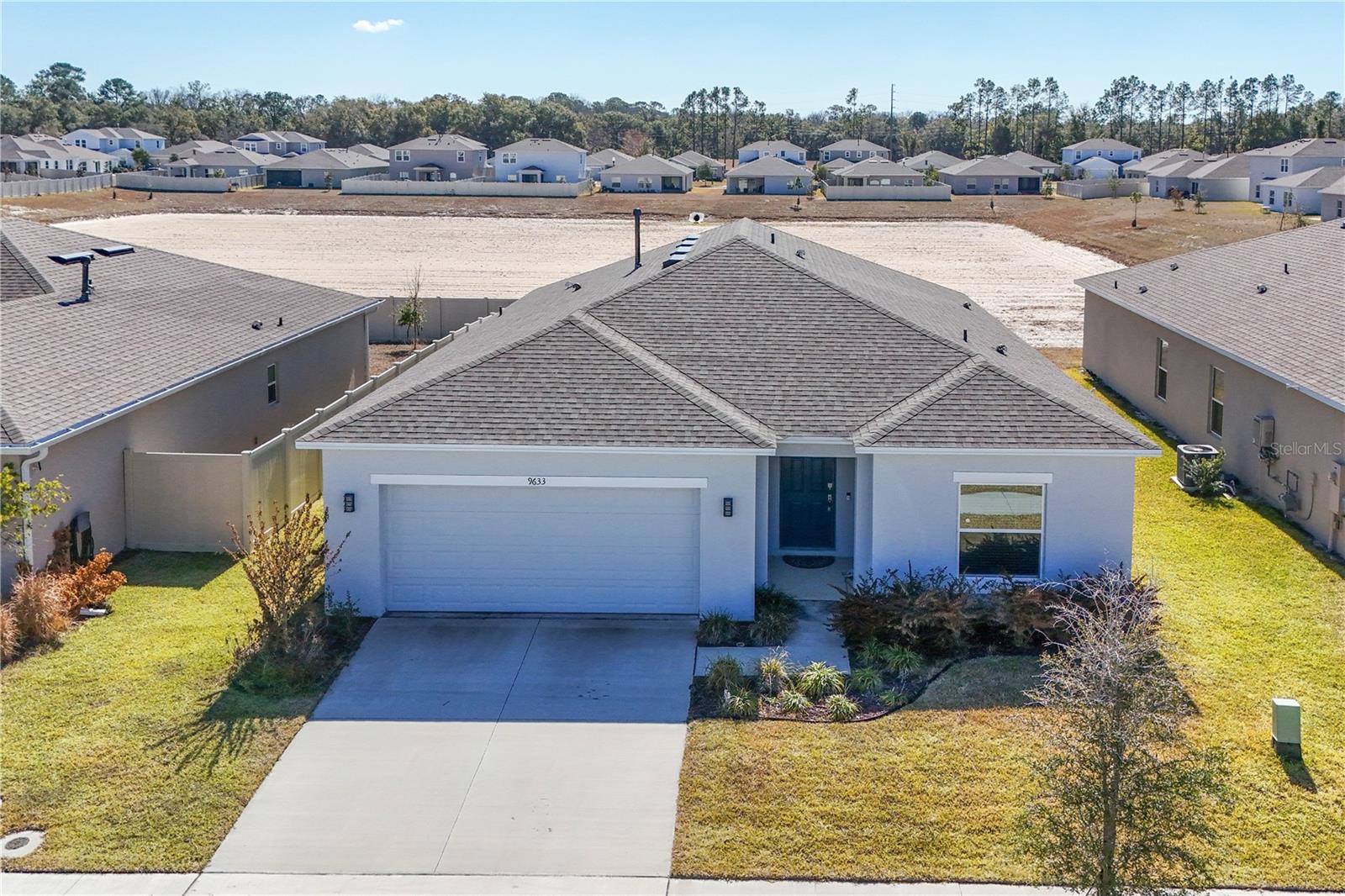 Photo of 9633 RAMPART ROAD LEESBURG FL 34788