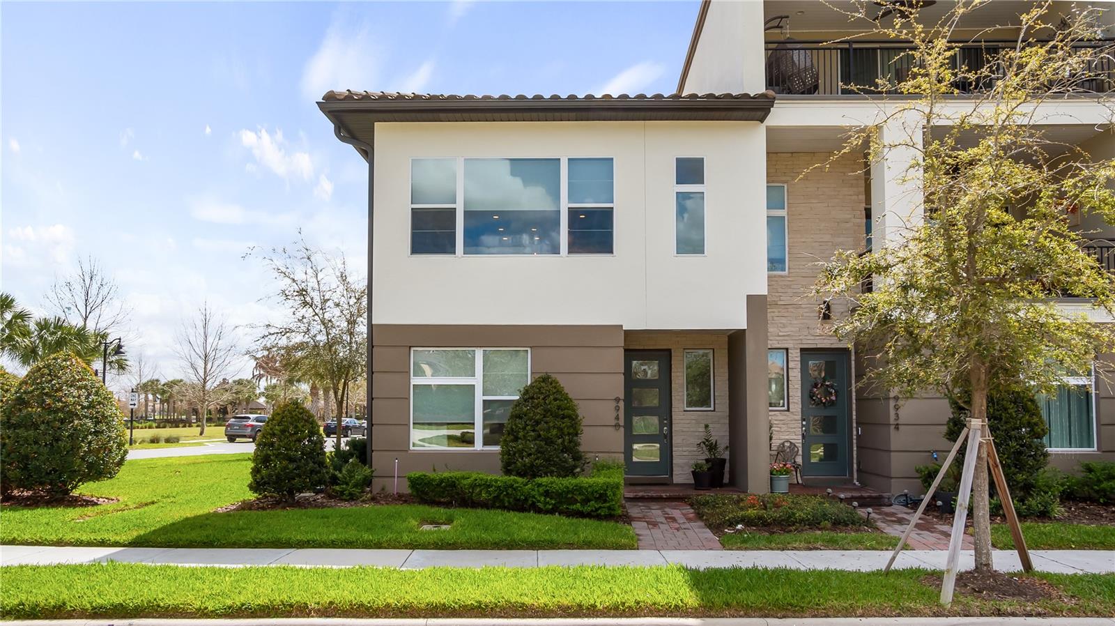 Photo of 9940 BUCKLOW HILL DRIVE ORLANDO FL 32832