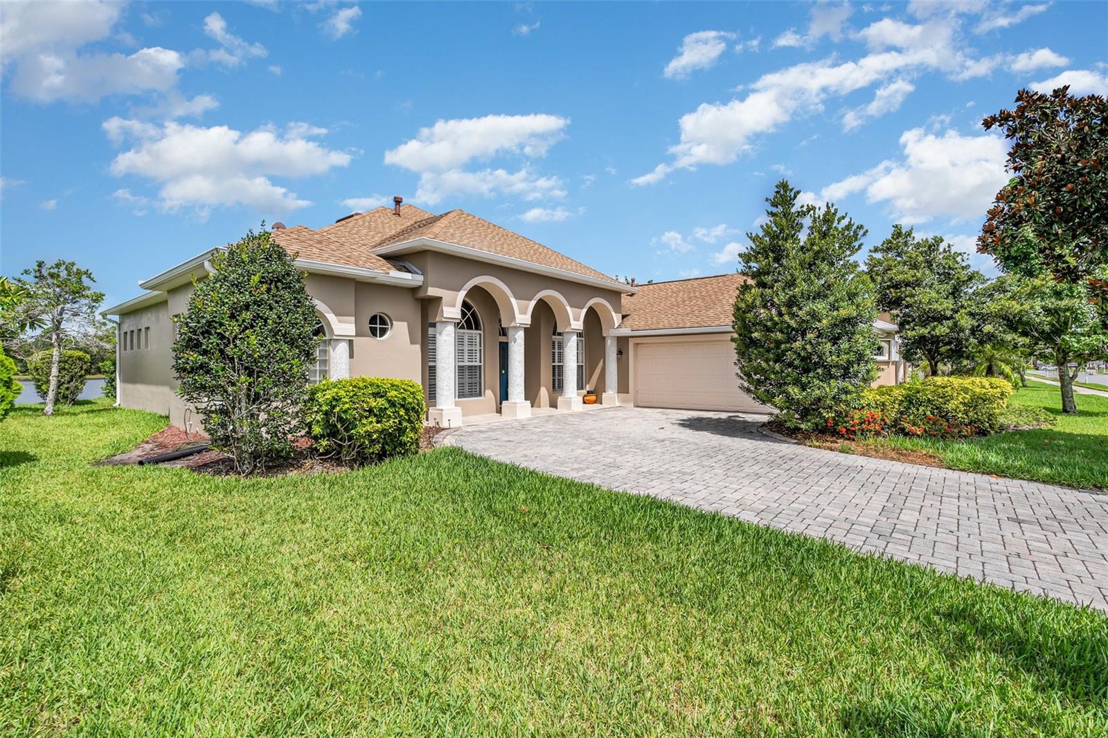 Photo of 5820 HERONS LANDING DRIVE ROCKLEDGE FL 32955