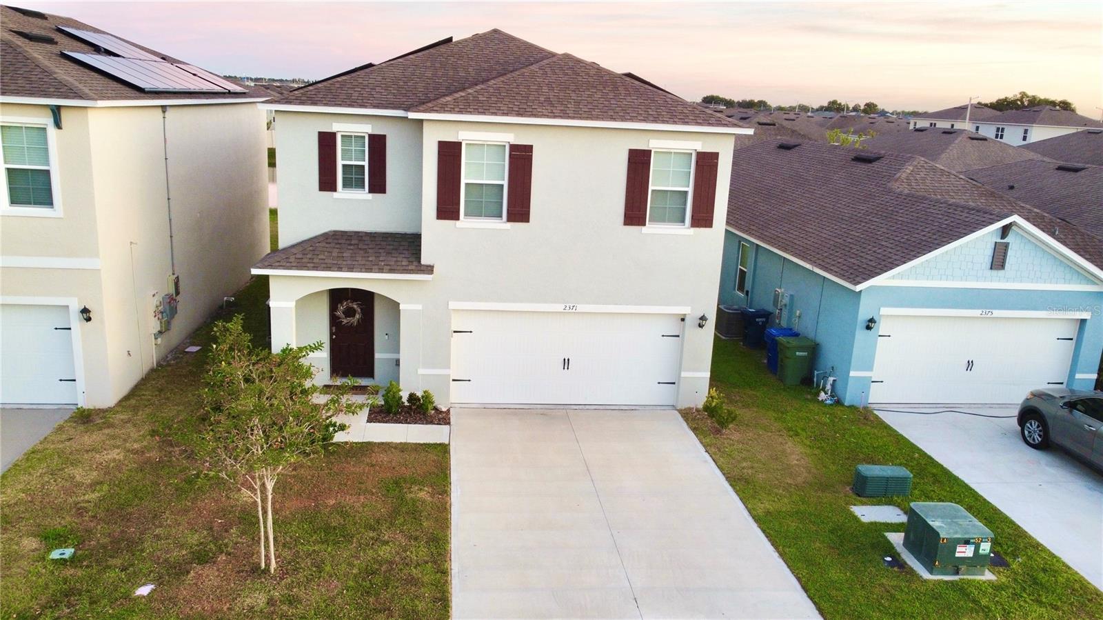 Photo of 2371 BRASSIE COURT WINTER HAVEN FL 33884
