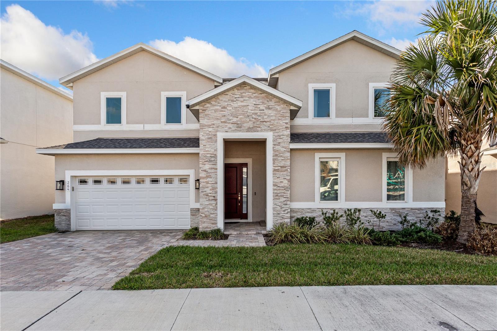 Photo of 264 LADY ALICE DRIVE DAVENPORT FL 33897
