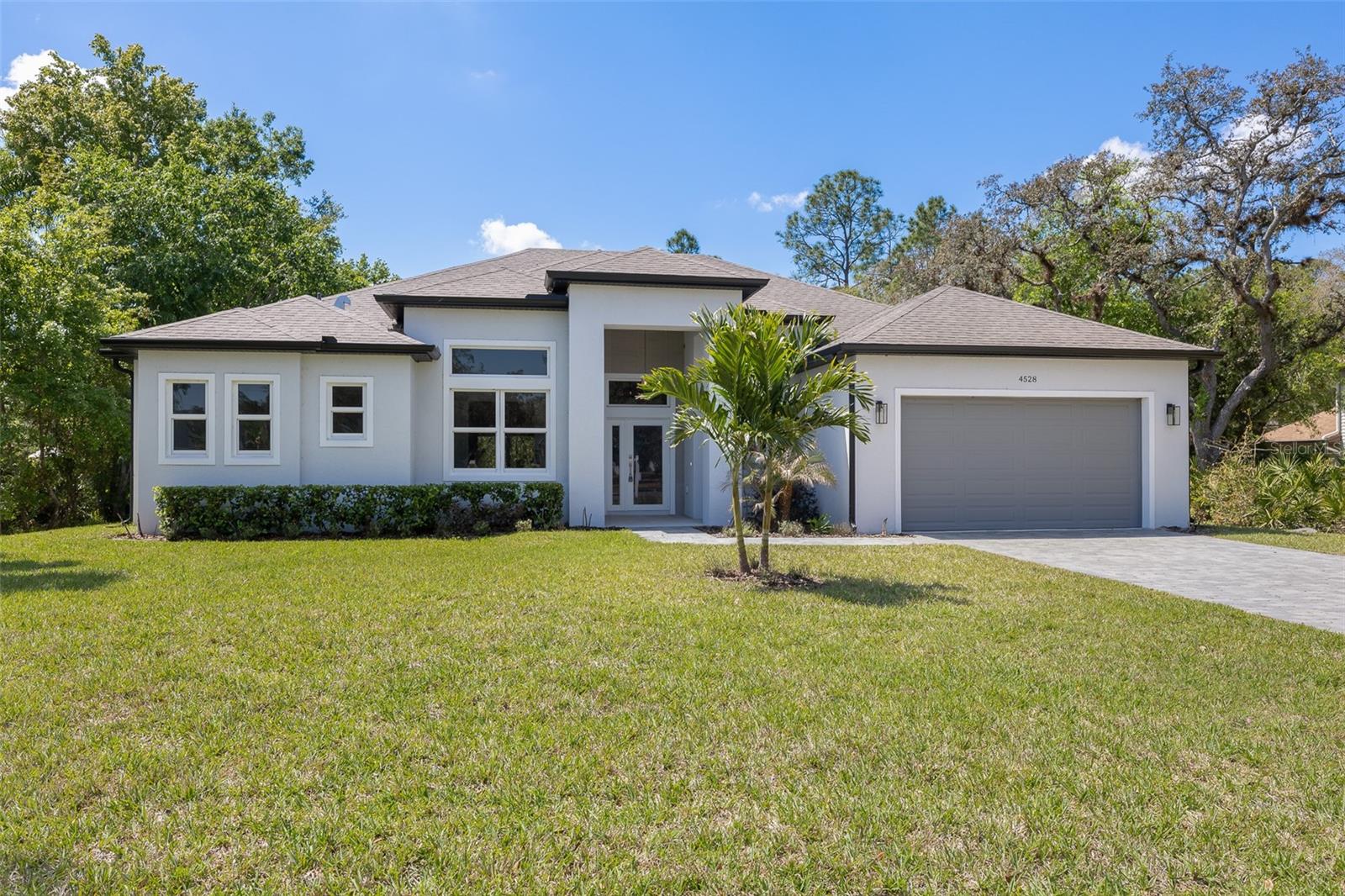 Photo of 4528 YORKSHIRE LANE KISSIMMEE FL 34758