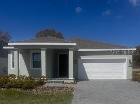 Photo of 4763 TURKEY OUTLOOK ROAD APOPKA FL 32712