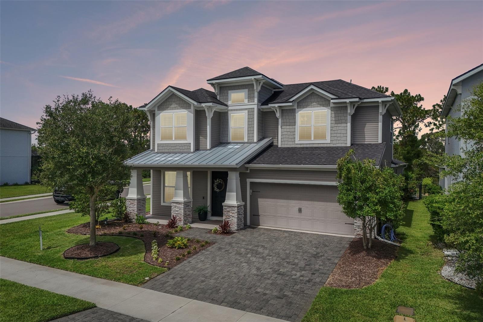 Photo of 6226 W FALLSGROVE LANE PORT ORANGE FL 32128