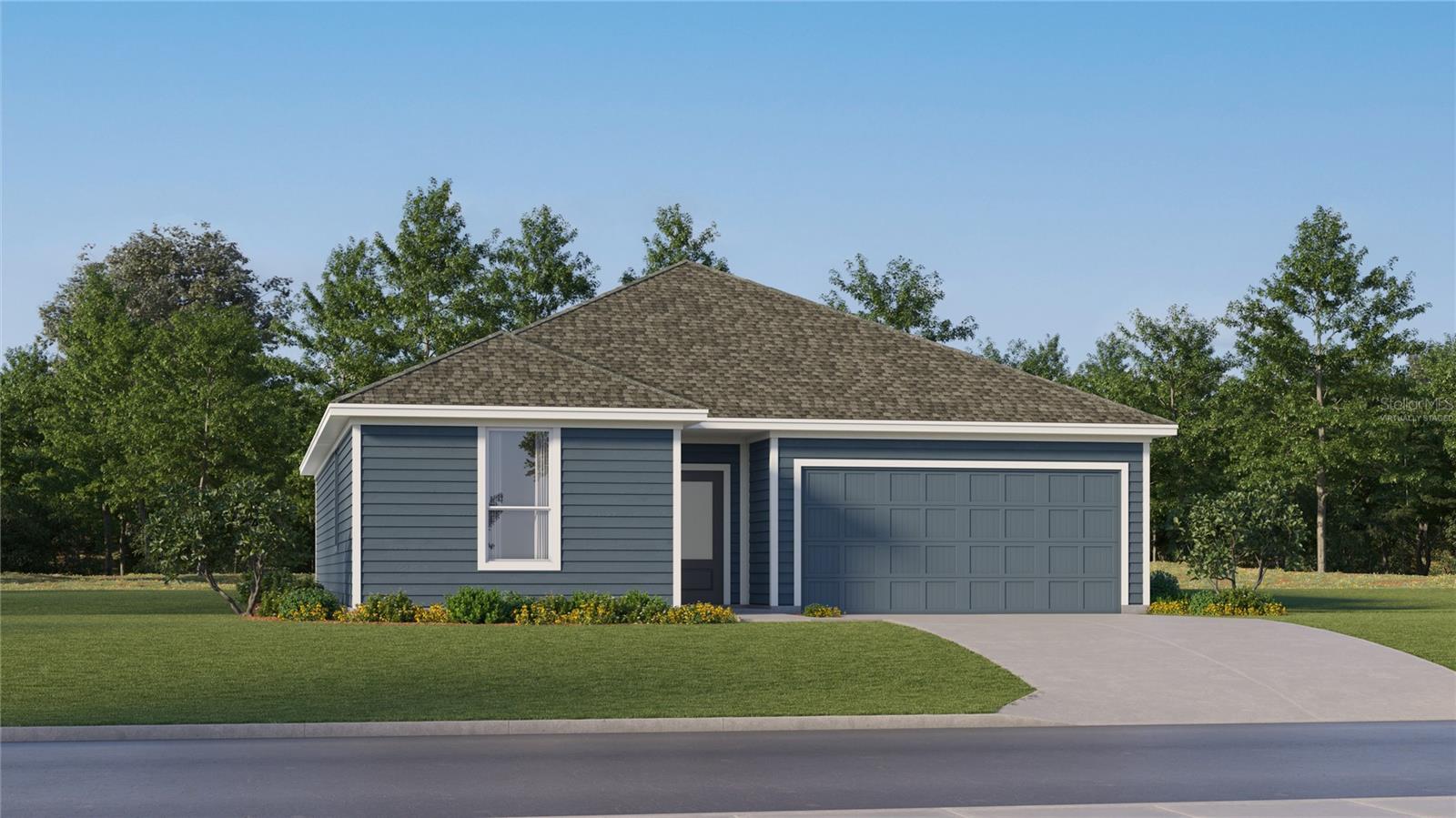 Photo of 616 RUTH AVENUE HAINES CITY FL 33844