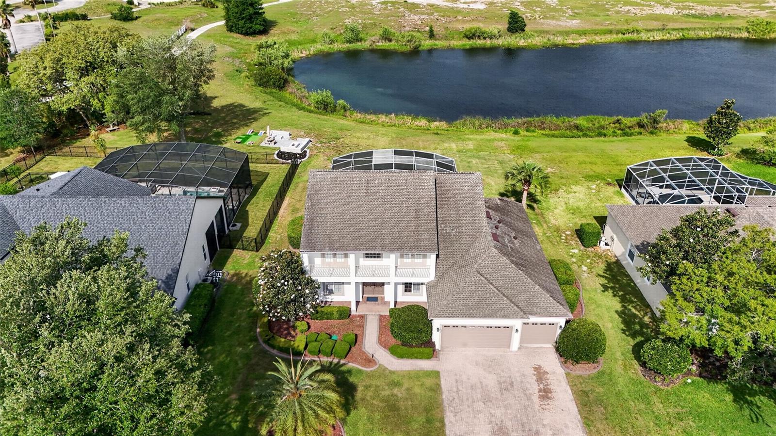 Photo of 3808 CALEDONIA AVE APOPKA FL 32712