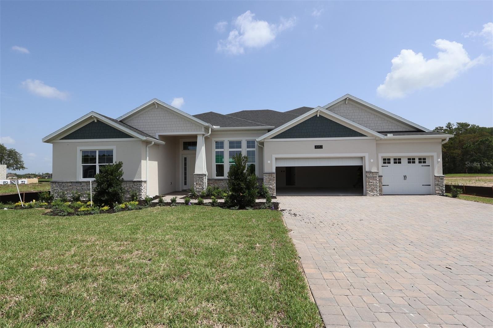 Photo of 3053 SOLACE WAY ORLANDO FL 32820