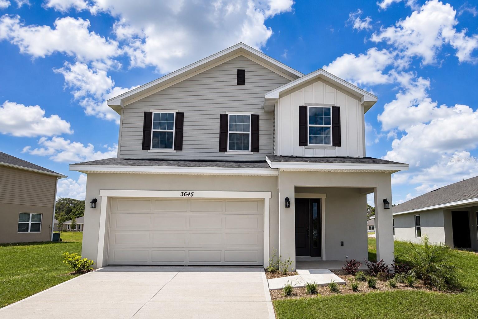 Photo of 3645 BRIARLYNNE WAY ST CLOUD FL 34773