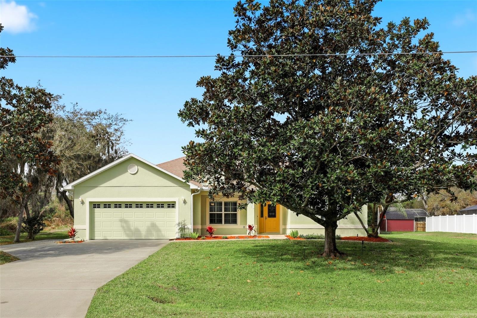Photo of 2430 HERON COURT ST CLOUD FL 34771