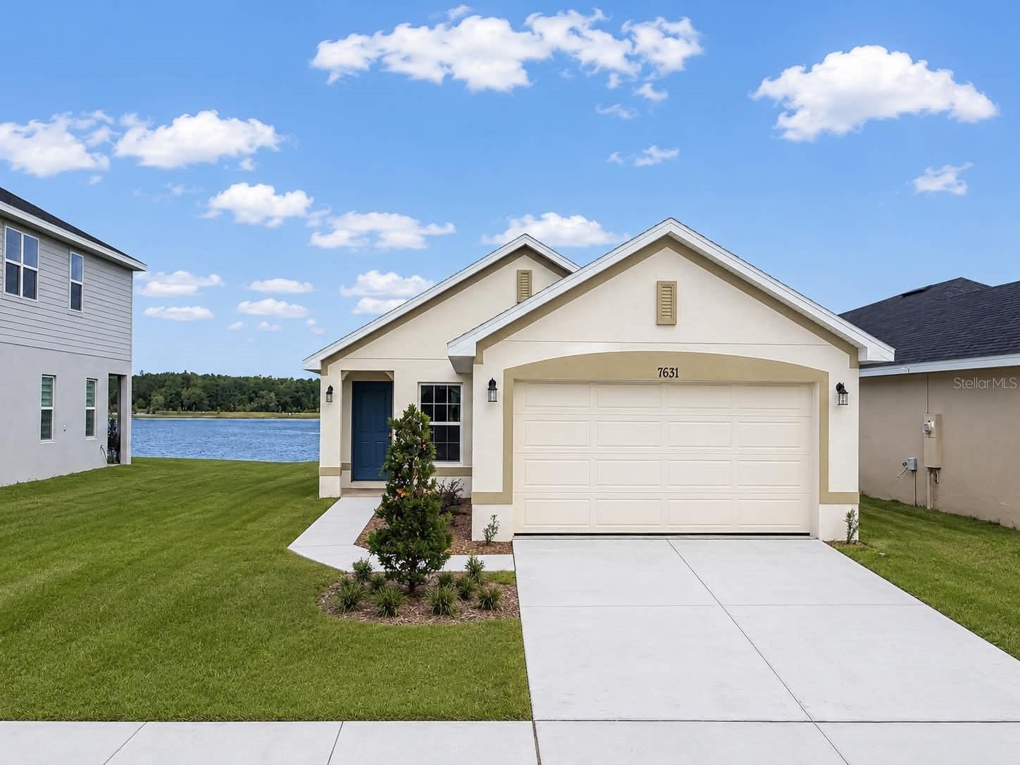 Photo of 7631 BENT TREE LOOP ST CLOUD FL 34773