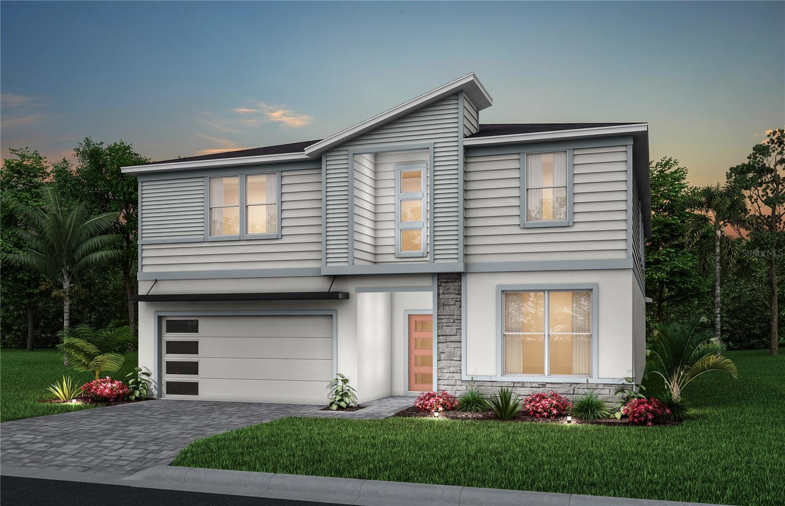 Photo of 16043 COASTAL COVE LANE CLERMONT FL 34714